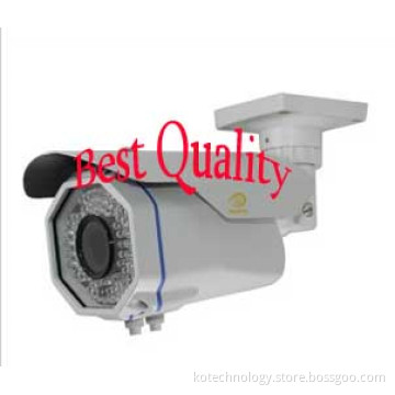 Waterproof IP Camera 1/4' CMOS Image Scan Sensor Ko-Gip1010 IP Security System